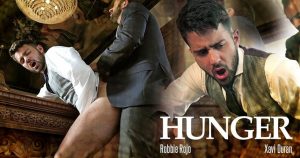 Hunger Full HD pt