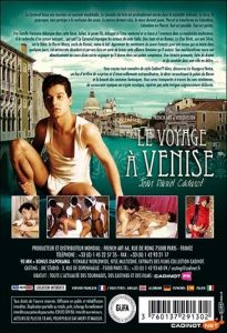 Le voyage Venise SD 2 pt