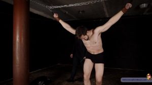 RusCapturedBoys___Failed_Escape_of_the_Prisoner_-_Part_I_Amateur__Russian__Twink__Muscle__Jocks__Military__BDSM__Bondage_Disciрline__Spanking__Waxing__Electric_Play_.mp4.00001.jpg