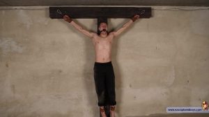 RusCapturedBoys___From_Home_to_the_Dungeon_-_Part_I_Amateur__Russian__Twink__Muscle__Jocks__Military__BDSM__Bondage_Disciрline__Spanking__Waxing__Electric_Play_.mp4.00001.jpg