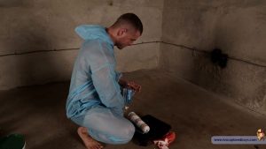 Viktor Archives - GAY BDSM Free Videos