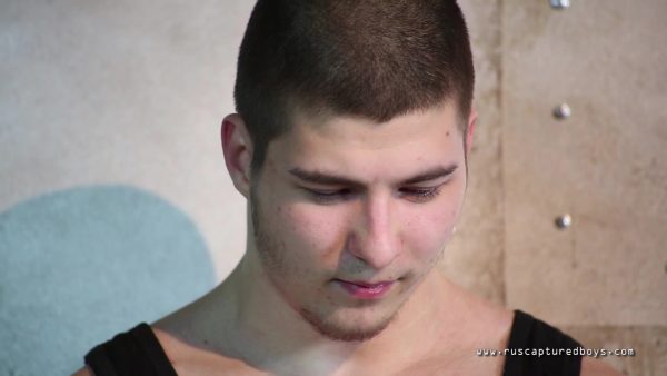 RusCapturedBoys___Young_Offender_Pavel_-_Part_I_Amateur__Russian__Twink__Muscle__Jocks__Military__BDSM__Bondage_Disciрline__Spanking__Waxing__Electric_Play_.mp4.00000.jpg