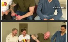 Gay - Sleeping Men - Straight Oliver Drugged Gets Delicious ...